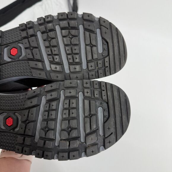 ASTRAL TR1 Scuffler Mens Hiking Outdoor Shoe Athletic Sneaker Black Size 10 - Picture 7 of 8